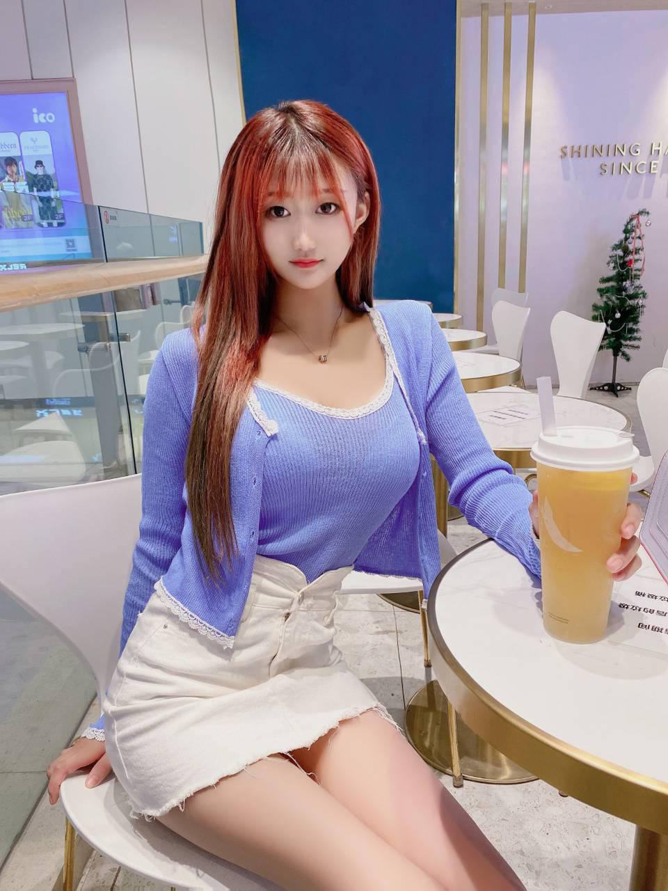 佛山禅城区外出漂亮的蓝莓